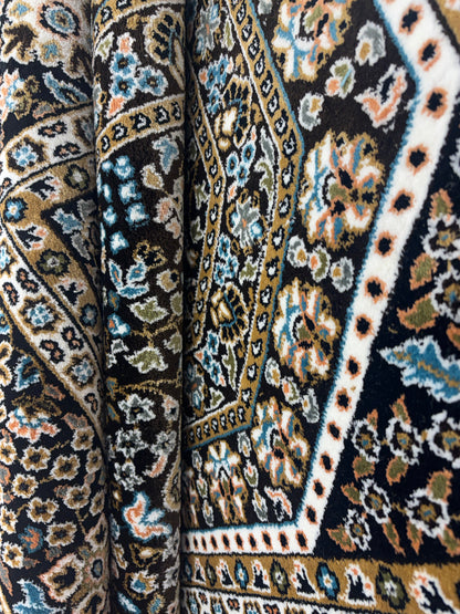 Persian Silk carpet - MRO 12