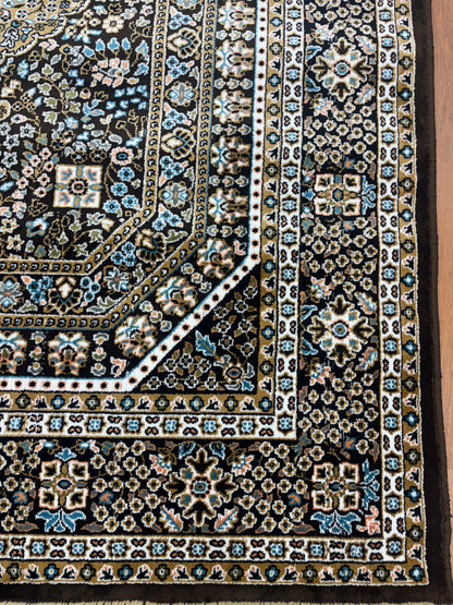 Persian Silk carpet - MRO 12