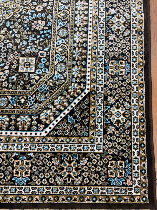Persian Silk carpet - MRO 12