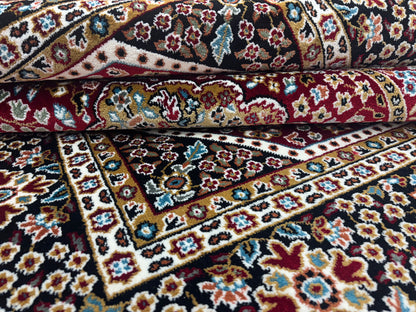 Persian Silk carpet - MRO 12