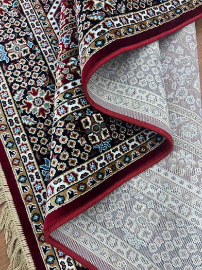 Persian Silk carpet - MRO 12