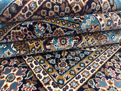Persian Silk carpet - MRO 12
