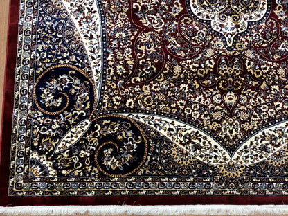 Persian Silk carpet - MSA 02