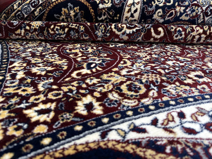 Persian Silk carpet - MSA 02