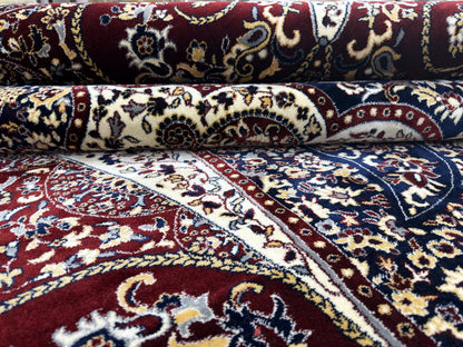 Persian Silk carpet - MSA 02