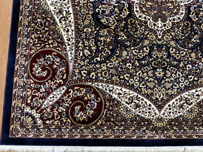 Persian Silk carpet - MSA 02