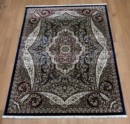 Persian Silk carpet - MSA 02