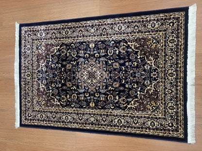 Persian Silk carpet - MSA 03