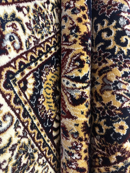 Persian Silk carpet - MSA 04