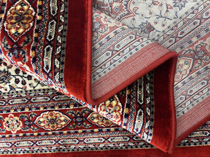 Persian Silk carpet - MSA 05