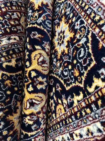Persian Silk carpet - MSA 06