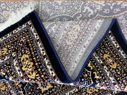 Persian Silk carpet - MSA 06