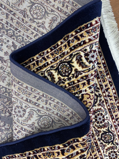 Persian Silk carpet - MSA 08