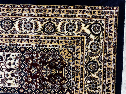 Persian Silk carpet - MSA 08
