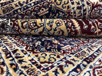 Persian Silk carpet - MSA 08