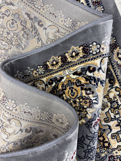 Persian Silk carpet - MSA 10