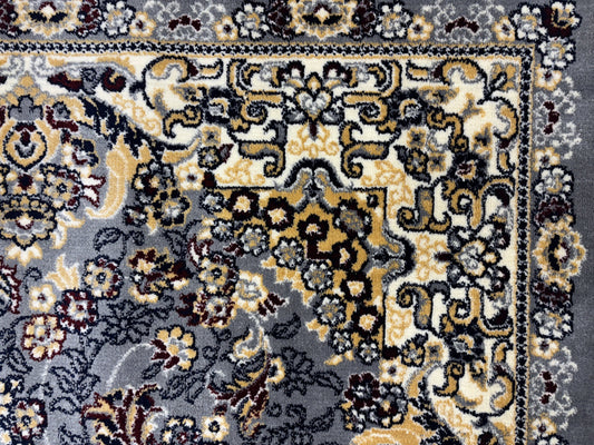 Persian Silk carpet - MSA 10