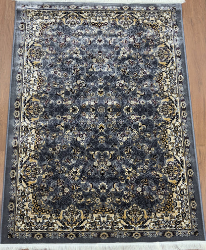 Persian Silk carpet - MSA 10