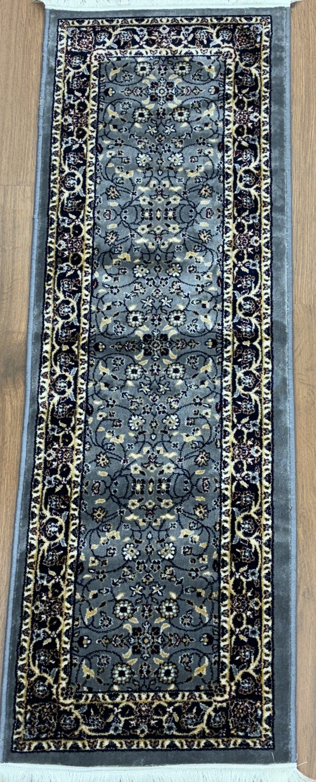 Persian Silk carpet - MSA 11