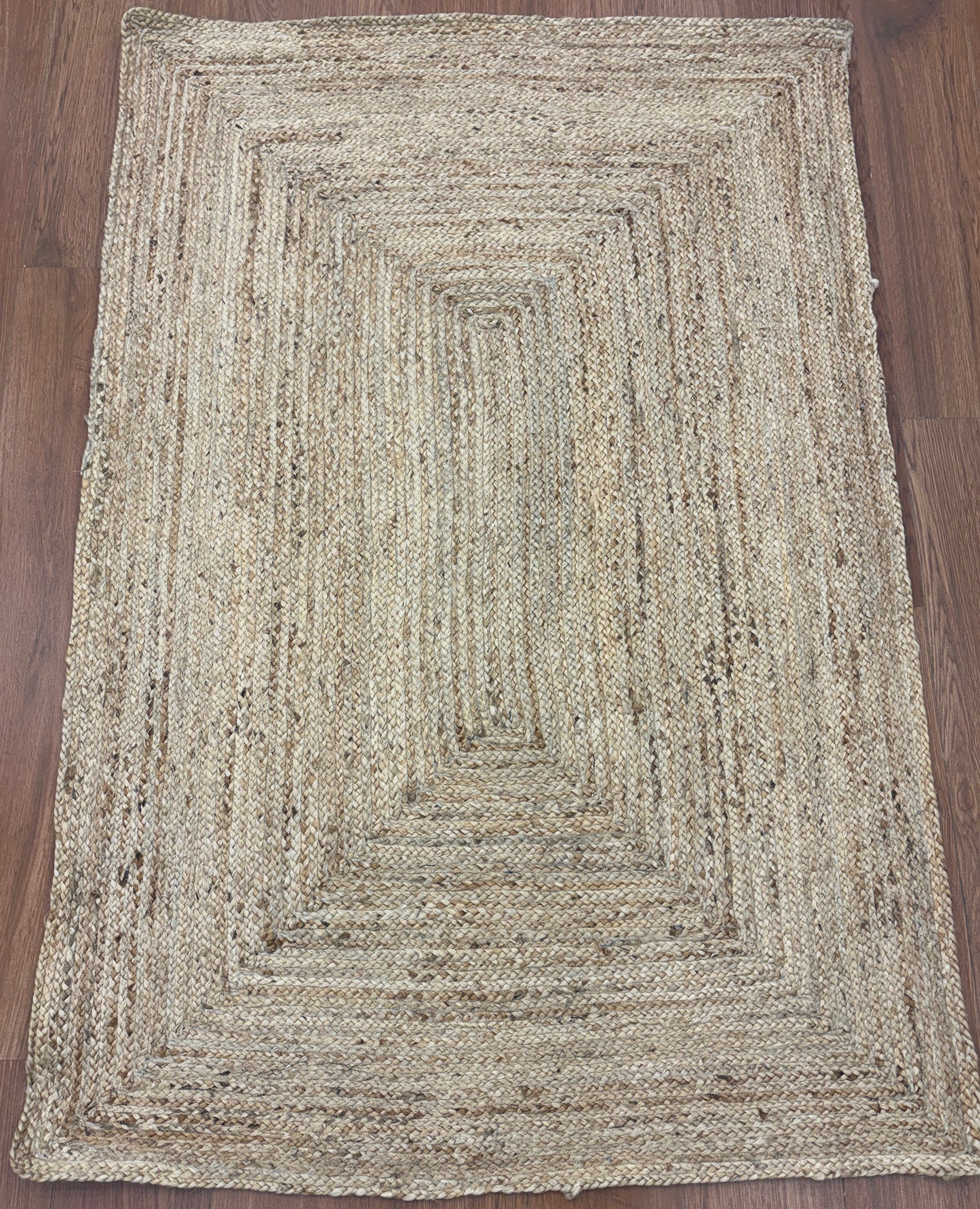 Mangal Braided Jute Rug 11