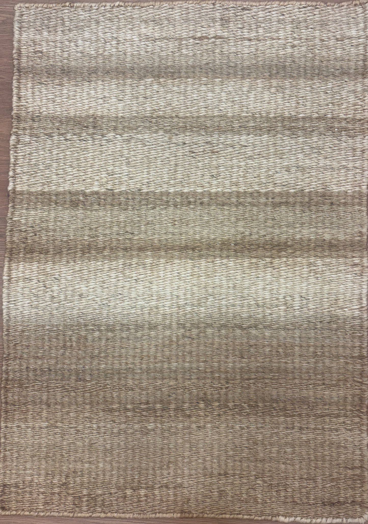 Hand woven Jute Rug- Mangal jute rug 18