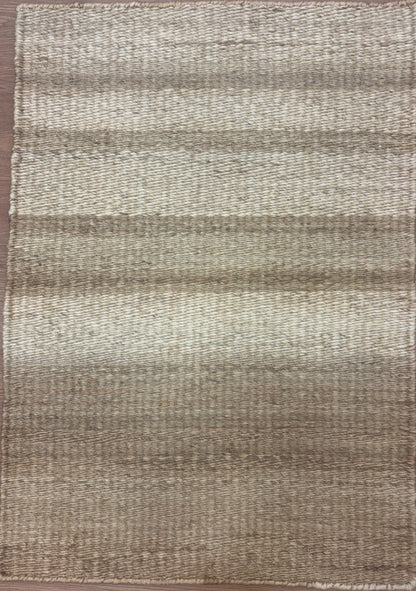 Hand woven Jute Rug- Mangal jute rug 18