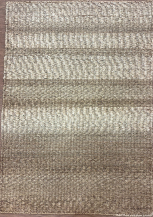 Hand woven Jute Rug- Mangal jute rug 18