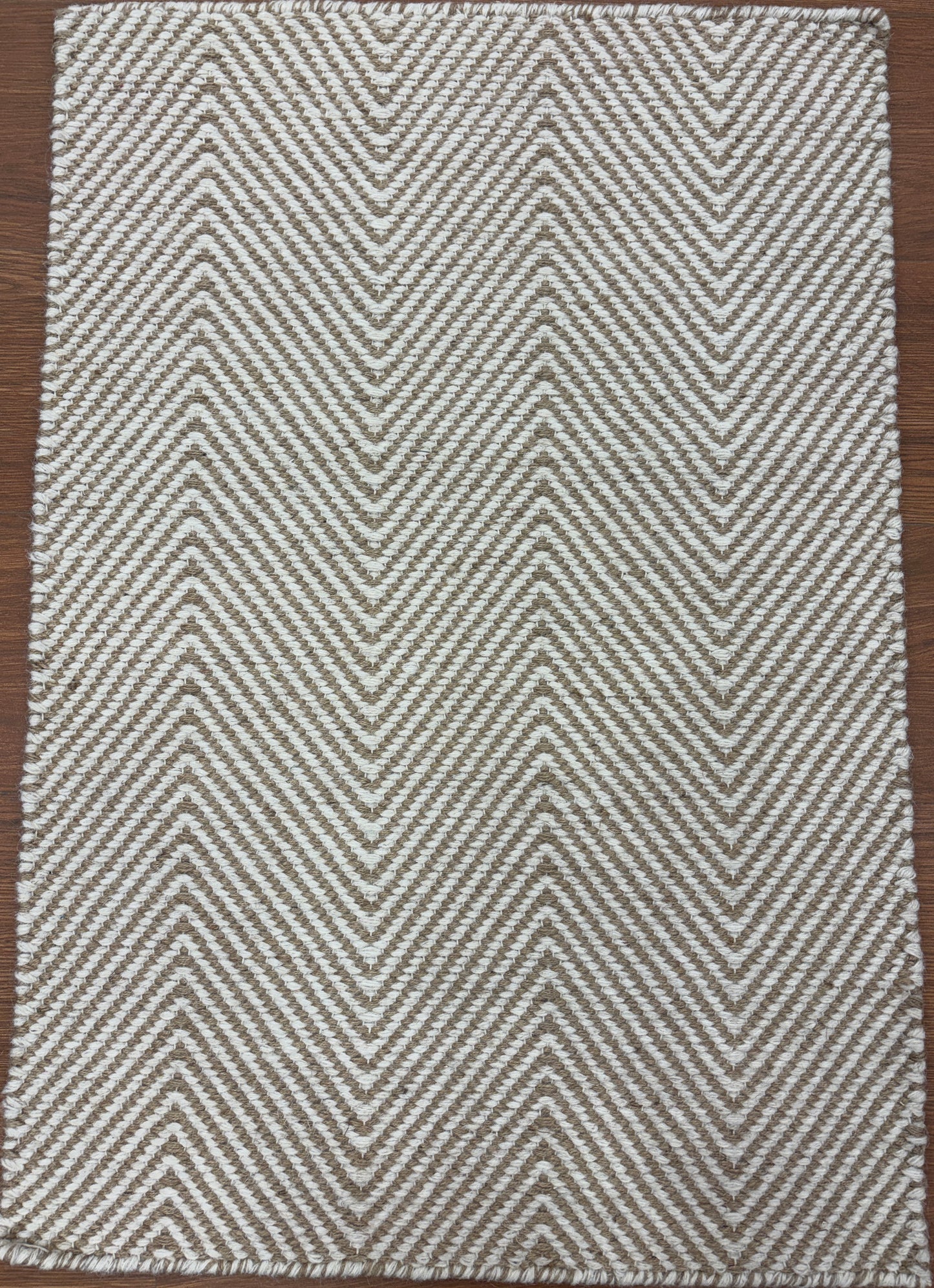 Hand woven Jute Rug- Mangal jute rug 22