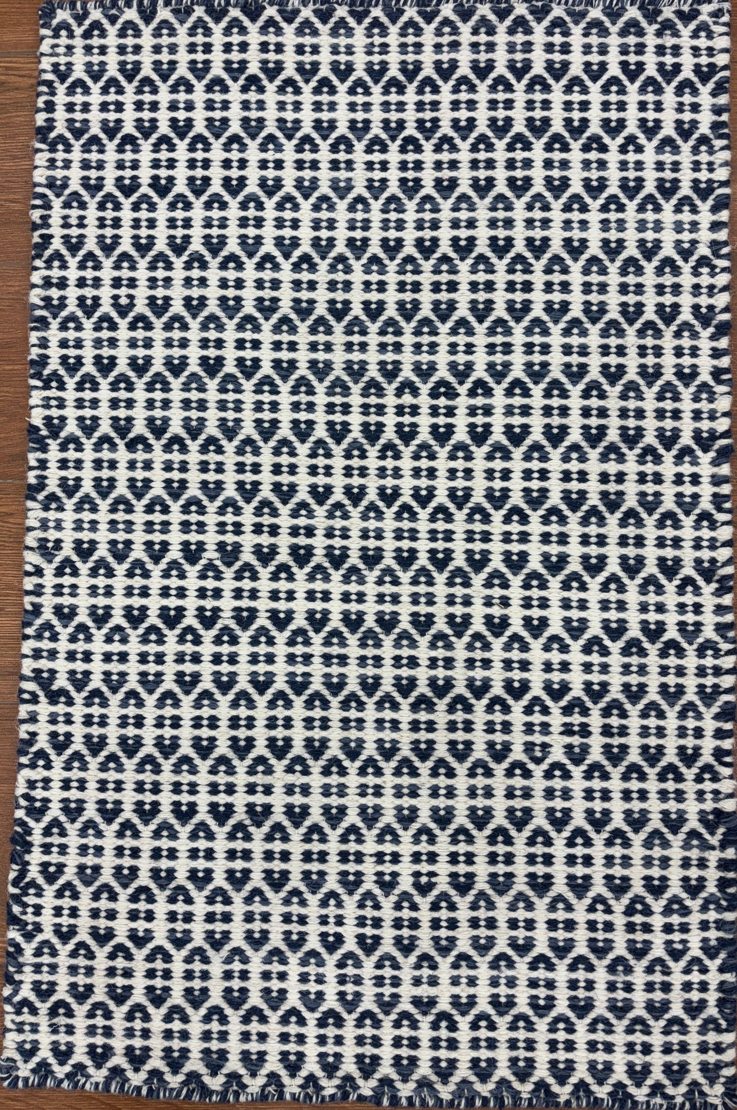 Hand woven Jute Rug- Mangal jute rug  26