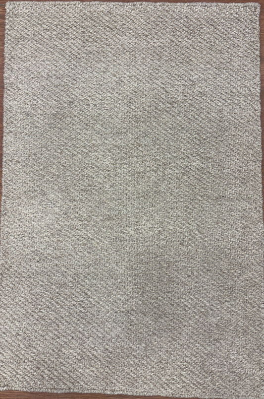 Hand woven Jute Rug- Mangal jute rug 28