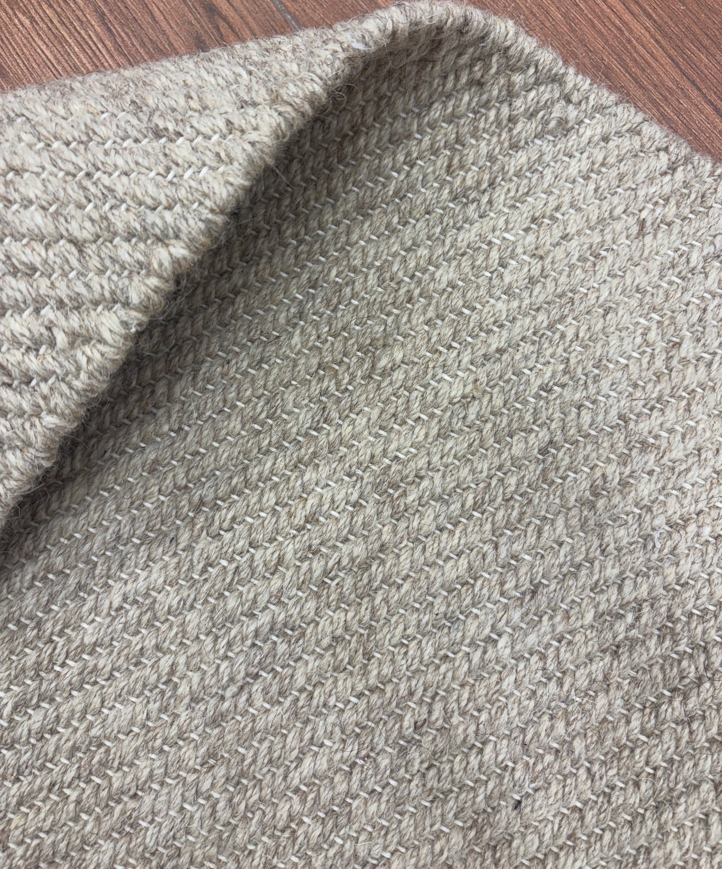 Hand woven Jute Rug- Mangal jute rug 28