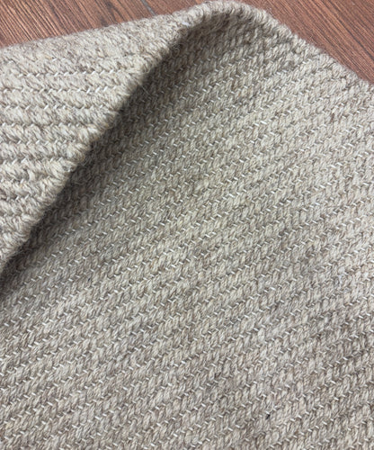 Hand woven Jute Rug- Mangal jute rug 28