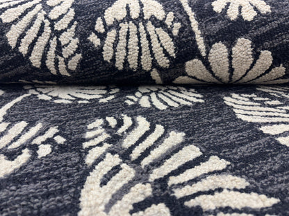 Tufted Woollen Carpet (Mangal tufted 111)