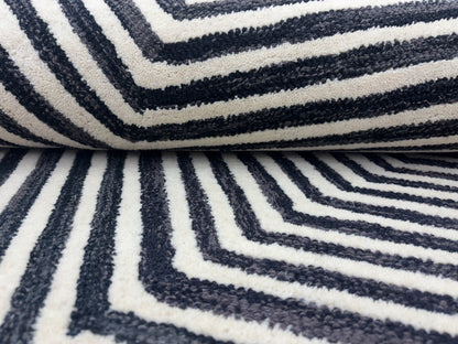 Tufted Woollen Carpet (Mangal tufted 115)