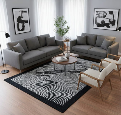 Tufted Woollen Carpet (Mangal tufted 116)