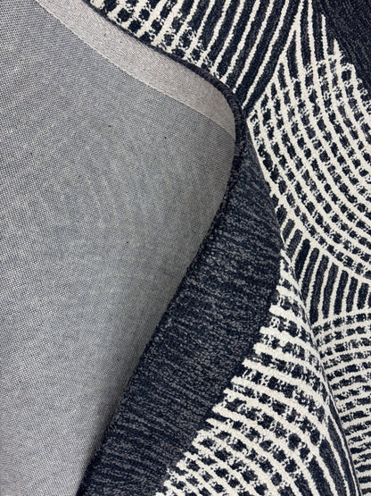 Tufted Woollen Carpet (Mangal tufted 116)
