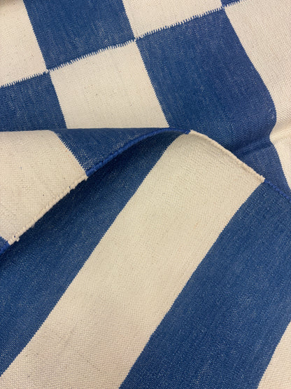 Hand made cotton Punja Dhurrie- CPD 02