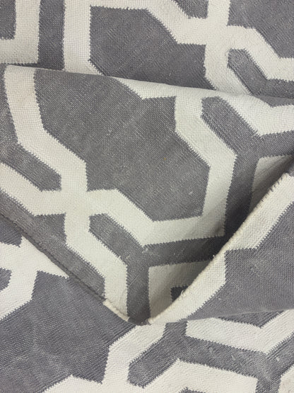 Handmade cotton Punja Dhurrie- CPD 04
