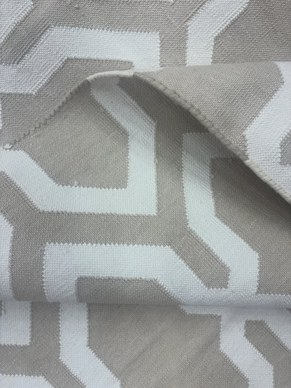 Handmade cotton Punja Dhurrie- CPD 04