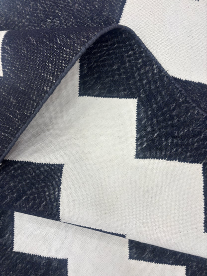 Handmade cotton Punja Dhurrie- CPD 05