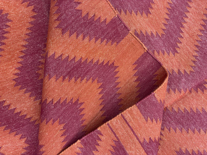 Handmade cotton Punja Dhurrie- CPD 06