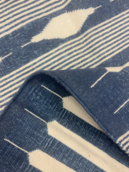 Handmade cotton Punja Dhurrie- CPD 08