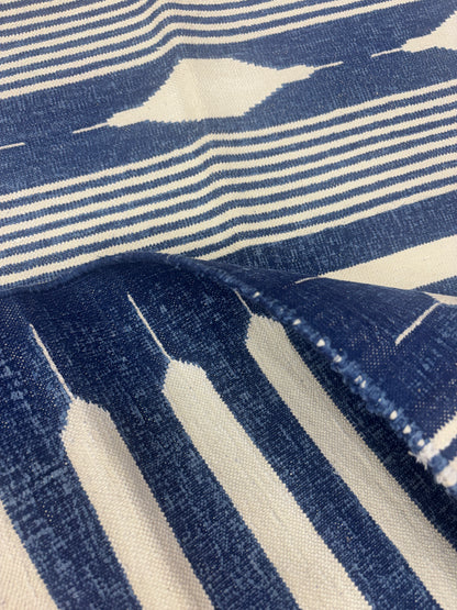 Handmade cotton Punja Dhurrie- CPD 08