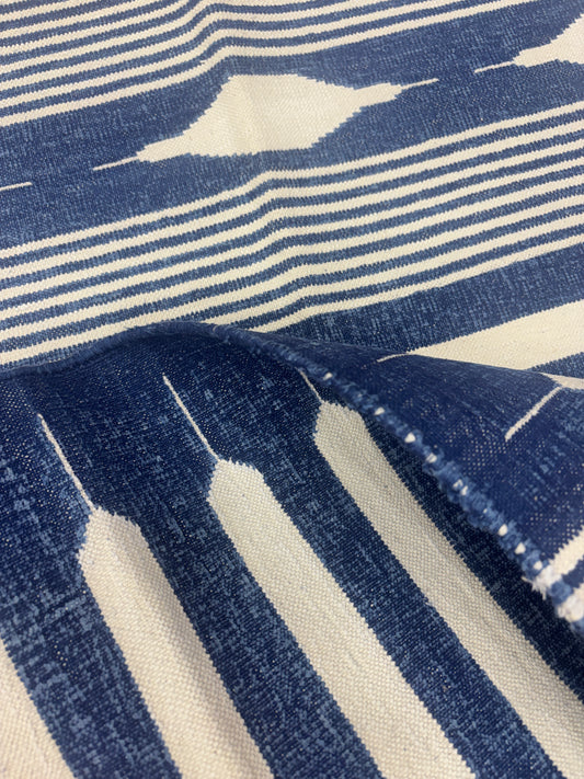 Handmade cotton Punja Dhurrie- CPD 08