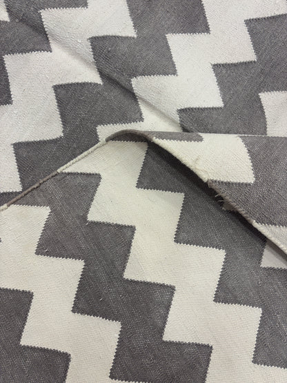 Handmade cotton Punja Dhurrie- CPD 10